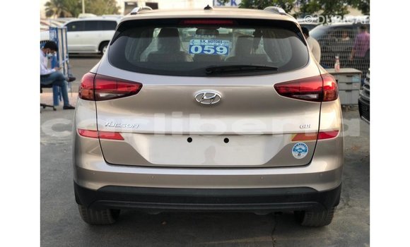 Acheter Import Voiture Hyundai Tucson Autre à Import - Dubai, Comté de Bomi Acheter Import Voiture Hyundai Tucson Autre à Import - Dubai, Comté de Bomi