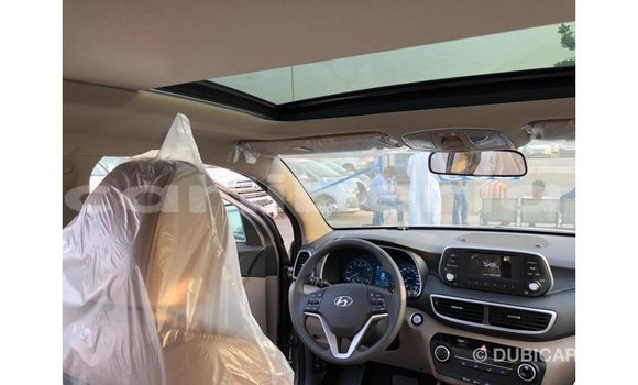Acheter Import Voiture Hyundai Tucson Autre à Import - Dubai, Comté de Bomi Acheter Import Voiture Hyundai Tucson Autre à Import - Dubai, Comté de Bomi