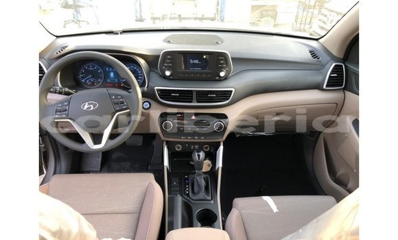 Acheter Import Voiture Hyundai Tucson Autre à Import - Dubai, Comté de Bomi Acheter Import Voiture Hyundai Tucson Autre à Import - Dubai, Comté de Bomi
