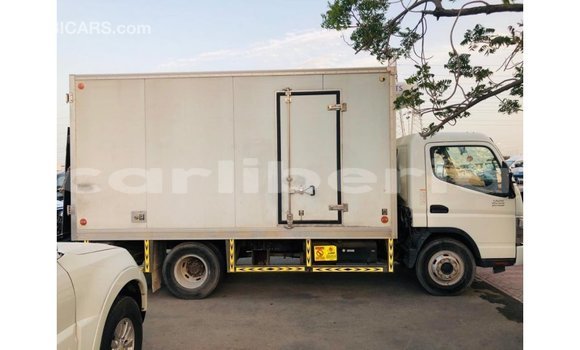 Buy Import Mitsubishi Carisma White Car in Import - Dubai in Bomi County Buy Import Mitsubishi Carisma White Car in Import - Dubai in Bomi County