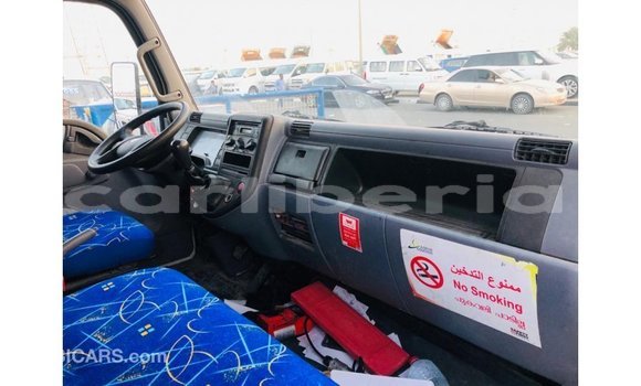 Buy Import Mitsubishi Carisma White Car in Import - Dubai in Bomi County Buy Import Mitsubishi Carisma White Car in Import - Dubai in Bomi County