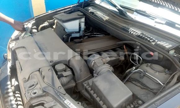 Buy Used BMW X5 Black Car in Monrovia in Montserrado County Buy Used BMW X5 Black Car in Monrovia in Montserrado County