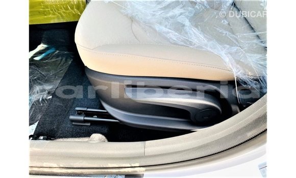 Buy Import Hyundai Elantra White Car in Import - Dubai in Bomi County Buy Import Hyundai Elantra White Car in Import - Dubai in Bomi County