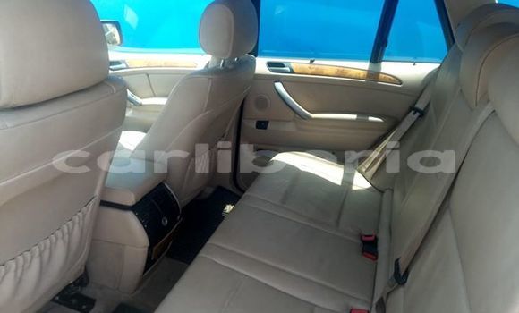 Buy Used BMW X5 Black Car in Monrovia in Montserrado County Buy Used BMW X5 Black Car in Monrovia in Montserrado County