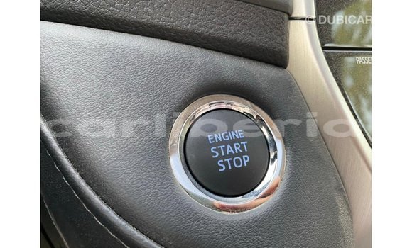 Acheter Import Utilitaire Toyota DA Blanc à Import - Dubai, Comté de Bomi Acheter Import Utilitaire Toyota DA Blanc à Import - Dubai, Comté de Bomi