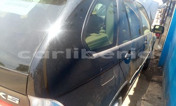 Buy Used BMW X5 Black Car in Monrovia in Montserrado County Buy Used BMW X5 Black Car in Monrovia in Montserrado County