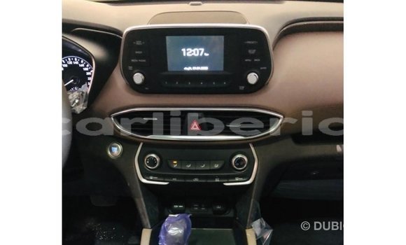 Buy Import Hyundai Santa Fe Red Car in Import - Dubai in Bomi County Buy Import Hyundai Santa Fe Red Car in Import - Dubai in Bomi County