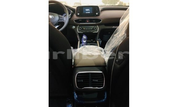 Buy Import Hyundai Santa Fe Red Car in Import - Dubai in Bomi County Buy Import Hyundai Santa Fe Red Car in Import - Dubai in Bomi County