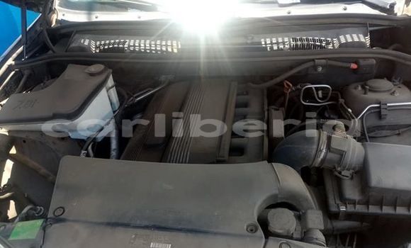 Buy Used BMW X5 Black Car in Monrovia in Montserrado County Buy Used BMW X5 Black Car in Monrovia in Montserrado County