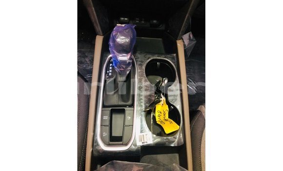 Buy Import Hyundai Santa Fe Red Car in Import - Dubai in Bomi County Buy Import Hyundai Santa Fe Red Car in Import - Dubai in Bomi County