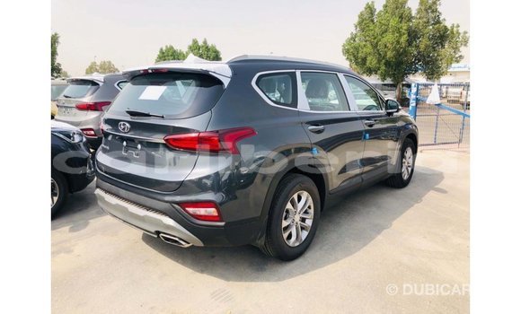 Buy Import Hyundai Santa Fe Green Car in Import - Dubai in Bomi County Buy Import Hyundai Santa Fe Green Car in Import - Dubai in Bomi County