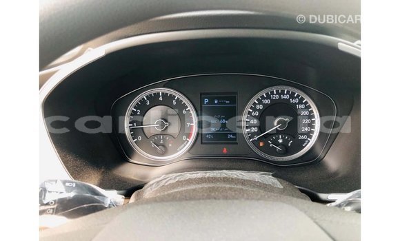Buy Import Hyundai Santa Fe Green Car in Import - Dubai in Bomi County Buy Import Hyundai Santa Fe Green Car in Import - Dubai in Bomi County