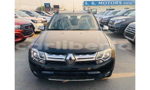 Buy Import Renault Duster Black Car in Import - Dubai in Bomi County Buy Import Renault Duster Black Car in Import - Dubai in Bomi County