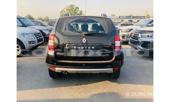 Buy Import Renault Duster Black Car in Import - Dubai in Bomi County Buy Import Renault Duster Black Car in Import - Dubai in Bomi County