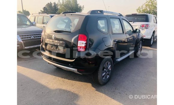 Buy Import Renault Duster Black Car in Import - Dubai in Bomi County Buy Import Renault Duster Black Car in Import - Dubai in Bomi County
