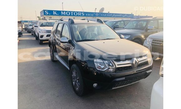 Buy Import Renault Duster Black Car in Import - Dubai in Bomi County Buy Import Renault Duster Black Car in Import - Dubai in Bomi County