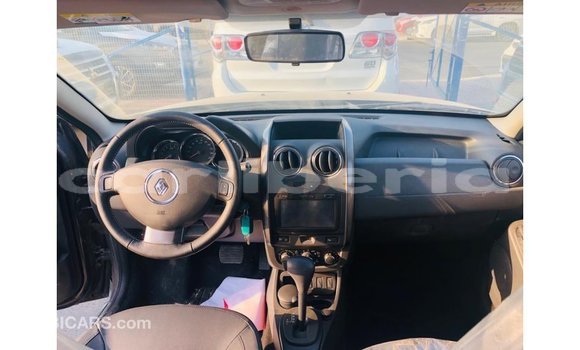 Buy Import Renault Duster Black Car in Import - Dubai in Bomi County Buy Import Renault Duster Black Car in Import - Dubai in Bomi County