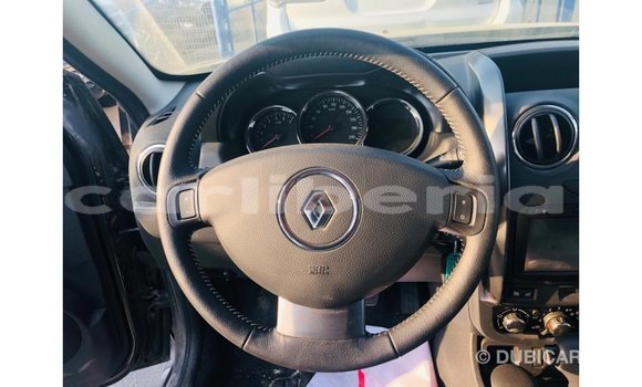 Buy Import Renault Duster Black Car in Import - Dubai in Bomi County Buy Import Renault Duster Black Car in Import - Dubai in Bomi County