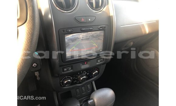 Buy Import Renault Duster Black Car in Import - Dubai in Bomi County Buy Import Renault Duster Black Car in Import - Dubai in Bomi County