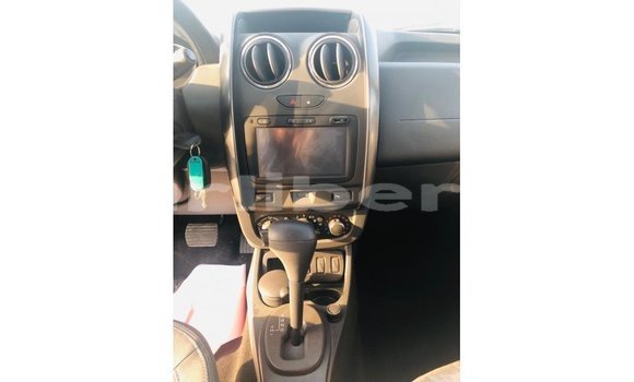 Buy Import Renault Duster Black Car in Import - Dubai in Bomi County Buy Import Renault Duster Black Car in Import - Dubai in Bomi County