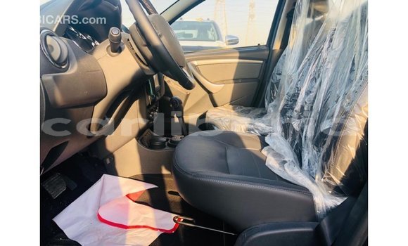 Buy Import Renault Duster Black Car in Import - Dubai in Bomi County Buy Import Renault Duster Black Car in Import - Dubai in Bomi County