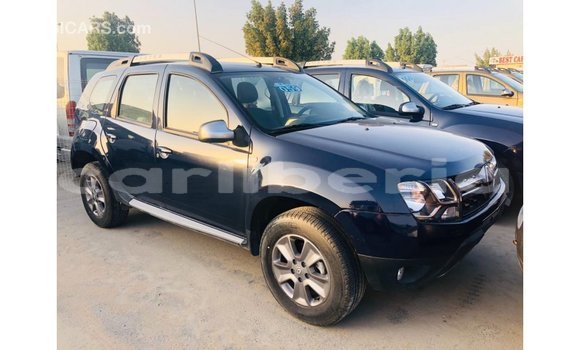Buy Import Renault Duster Black Car in Import - Dubai in Bomi County Buy Import Renault Duster Black Car in Import - Dubai in Bomi County