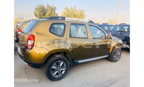 Buy Import Renault Duster Black Car in Import - Dubai in Bomi County Buy Import Renault Duster Black Car in Import - Dubai in Bomi County