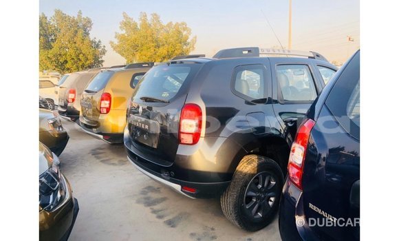Buy Import Renault Duster Black Car in Import - Dubai in Bomi County Buy Import Renault Duster Black Car in Import - Dubai in Bomi County