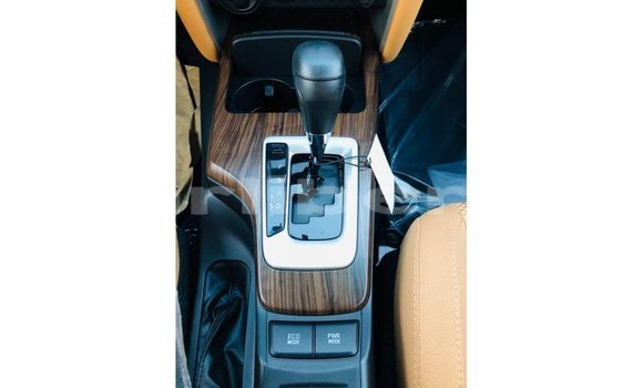 Buy Import Toyota Fortuner Black Car in Import - Dubai in Bomi County Buy Import Toyota Fortuner Black Car in Import - Dubai in Bomi County