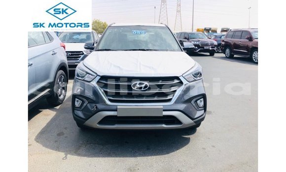 Buy Import Hyundai Creta Other Car in Import - Dubai in Bomi County Buy Import Hyundai Creta Other Car in Import - Dubai in Bomi County