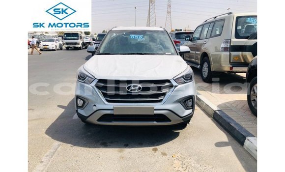 Buy Import Hyundai Creta Other Car in Import - Dubai in Bomi County Buy Import Hyundai Creta Other Car in Import - Dubai in Bomi County