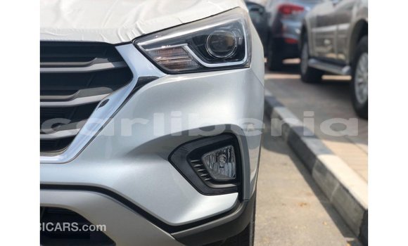 Buy Import Hyundai Creta Other Car in Import - Dubai in Bomi County Buy Import Hyundai Creta Other Car in Import - Dubai in Bomi County