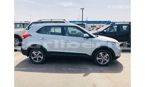Buy Import Hyundai Creta Other Car in Import - Dubai in Bomi County Buy Import Hyundai Creta Other Car in Import - Dubai in Bomi County