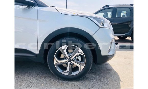 Buy Import Hyundai Creta Other Car in Import - Dubai in Bomi County Buy Import Hyundai Creta Other Car in Import - Dubai in Bomi County