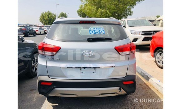 Buy Import Hyundai Creta Other Car in Import - Dubai in Bomi County Buy Import Hyundai Creta Other Car in Import - Dubai in Bomi County