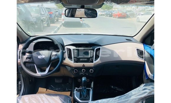 Buy Import Hyundai Creta Other Car in Import - Dubai in Bomi County Buy Import Hyundai Creta Other Car in Import - Dubai in Bomi County