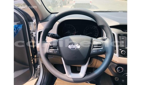 Buy Import Hyundai Creta Other Car in Import - Dubai in Bomi County Buy Import Hyundai Creta Other Car in Import - Dubai in Bomi County