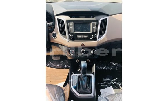 Buy Import Hyundai Creta Other Car in Import - Dubai in Bomi County Buy Import Hyundai Creta Other Car in Import - Dubai in Bomi County