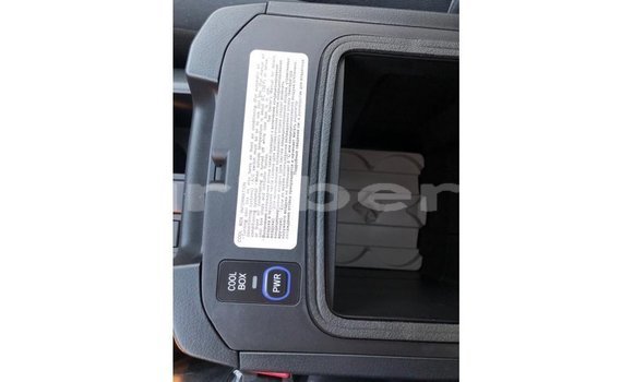 Buy Import Toyota Prado Black Car in Import - Dubai in Bomi County Buy Import Toyota Prado Black Car in Import - Dubai in Bomi County