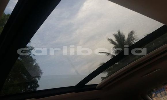 Buy Used Lexus RX Silver Car in Monrovia in Montserrado County Buy Used Lexus RX Silver Car in Monrovia in Montserrado County