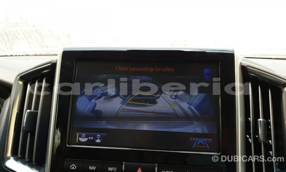 Acheter Import Voiture Toyota Land Cruiser Noir à Import - Dubai, Comté de Bomi Acheter Import Voiture Toyota Land Cruiser Noir à Import - Dubai, Comté de Bomi
