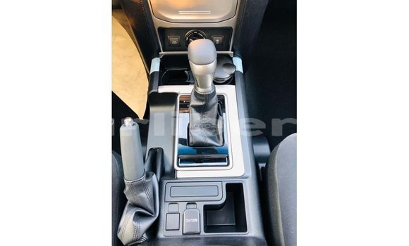 Buy Import Toyota Prado Black Car in Import - Dubai in Bomi County Buy Import Toyota Prado Black Car in Import - Dubai in Bomi County