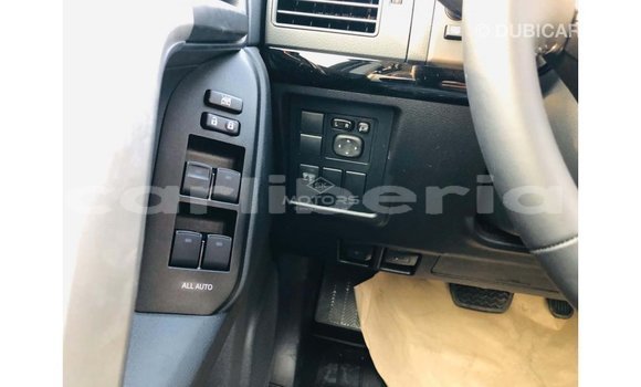 Buy Import Toyota Prado Black Car in Import - Dubai in Bomi County Buy Import Toyota Prado Black Car in Import - Dubai in Bomi County