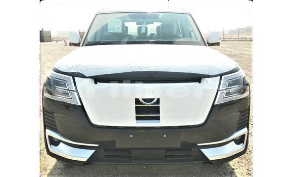 Buy Import Nissan Patrol Black Car in Import - Dubai in Bomi County Buy Import Nissan Patrol Black Car in Import - Dubai in Bomi County