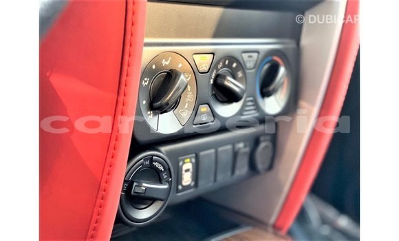 Buy Import Toyota Fortuner White Car in Import - Dubai in Bomi County Buy Import Toyota Fortuner White Car in Import - Dubai in Bomi County