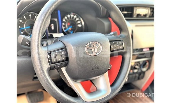 Buy Import Toyota Fortuner White Car in Import - Dubai in Bomi County Buy Import Toyota Fortuner White Car in Import - Dubai in Bomi County