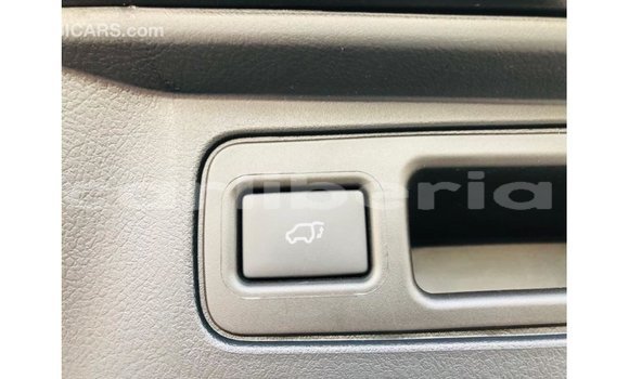 Buy Import Toyota Fortuner Black Car in Import - Dubai in Bomi County Buy Import Toyota Fortuner Black Car in Import - Dubai in Bomi County