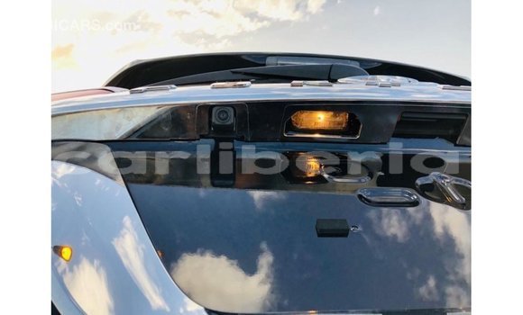 Buy Import Toyota Fortuner Black Car in Import - Dubai in Bomi County Buy Import Toyota Fortuner Black Car in Import - Dubai in Bomi County