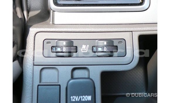 Buy Import Toyota Prado Black Car in Import - Dubai in Bomi County Buy Import Toyota Prado Black Car in Import - Dubai in Bomi County