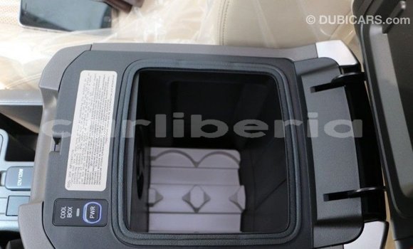 Buy Import Toyota Prado Black Car in Import - Dubai in Bomi County Buy Import Toyota Prado Black Car in Import - Dubai in Bomi County